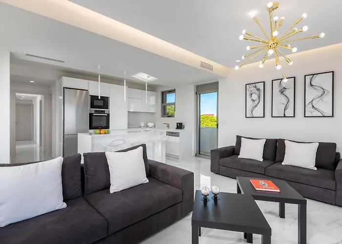 Panorama Luxury Penthouse