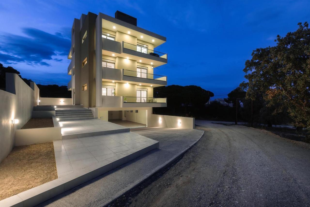 Apartamento Panorama Luxury Penthouse *