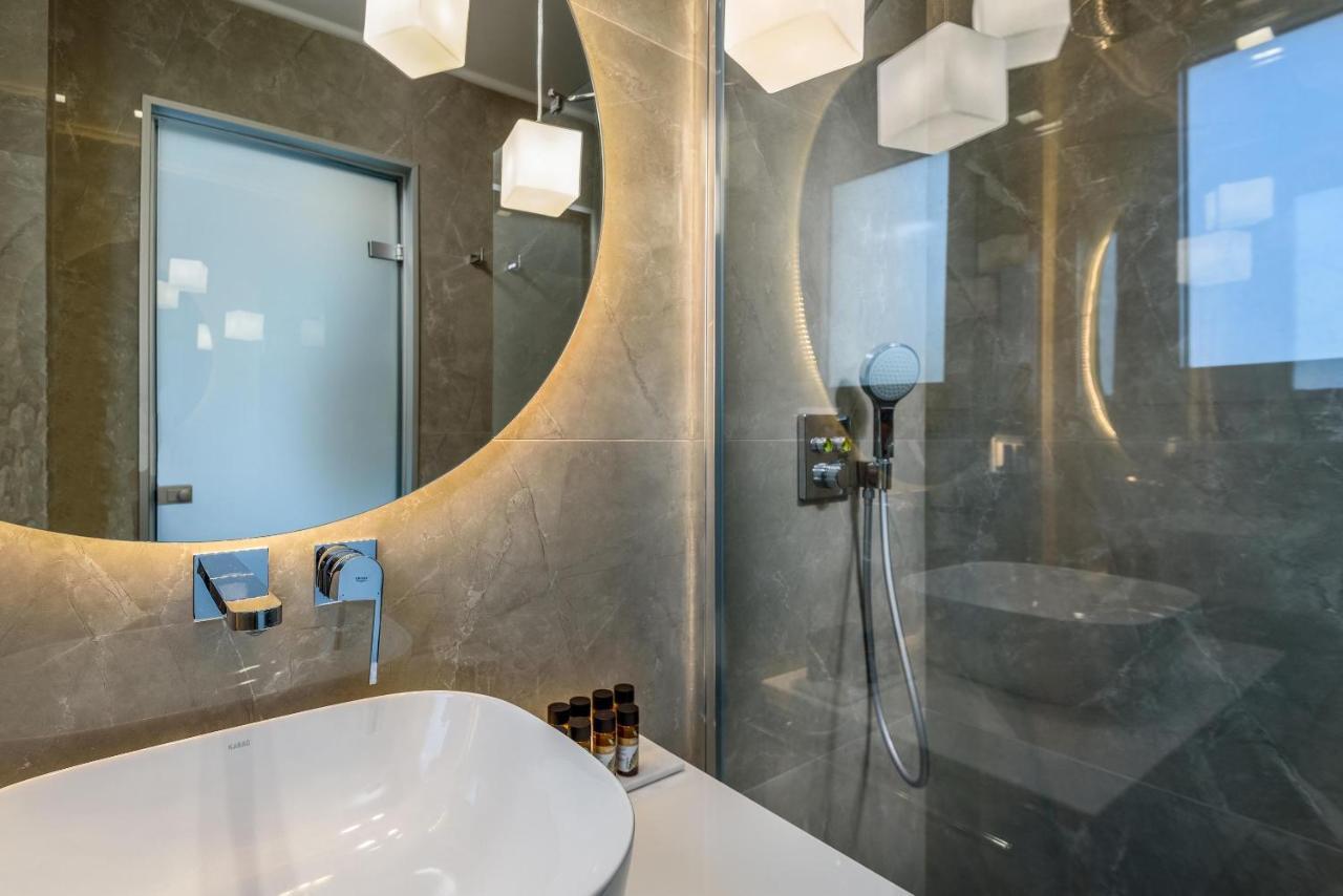 Apartamento Panorama Luxury Penthouse *