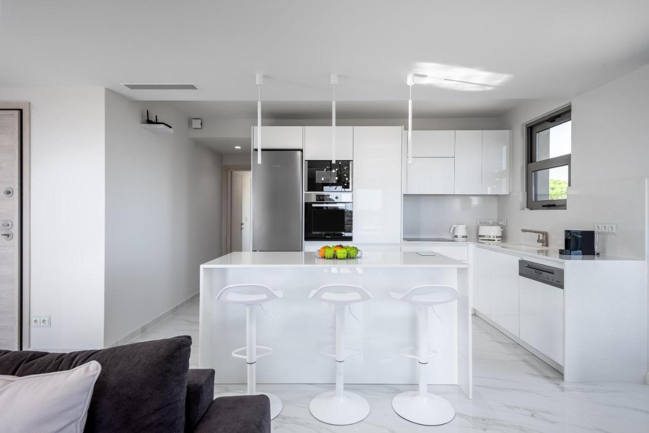 Apartamento Panorama Luxury Penthouse