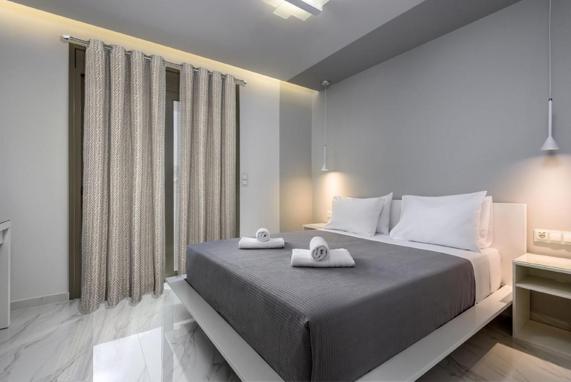 Panorama Luxury Penthouse Apartamento