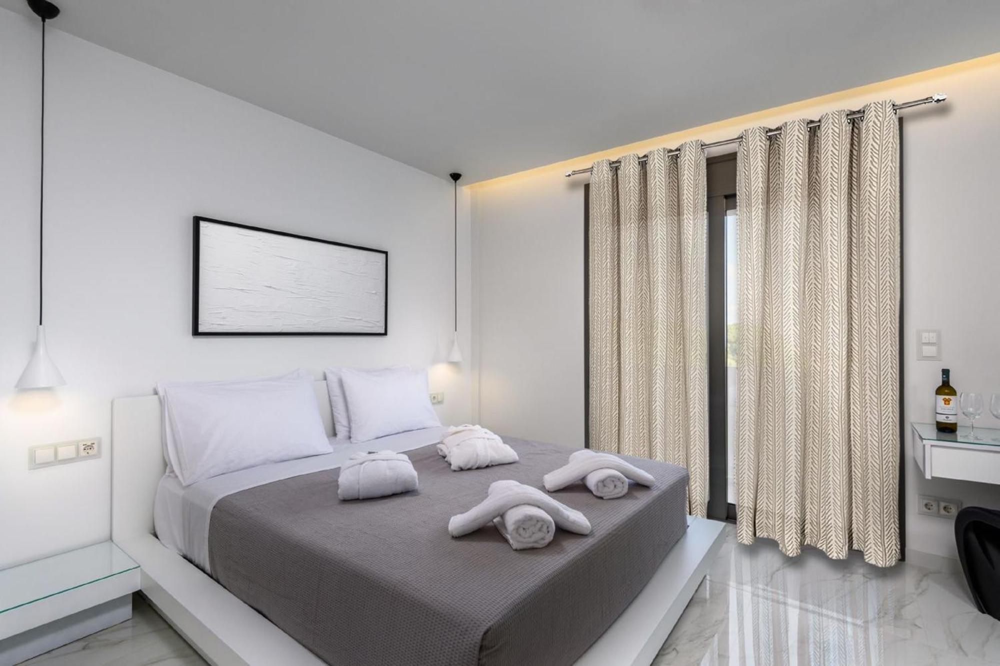Apartamento Panorama Luxury Penthouse *